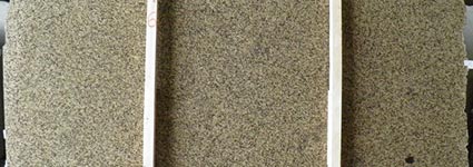 Granite Amarillo Platino